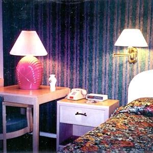 Quality Inn Victorville - Hesperia I-15 Quarto foto
